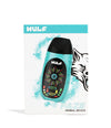 Wulf Mods Faze Portable Dry Herb Vaporizer - Slick Vapes