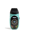 Wulf Mods Faze Portable Dry Herb Vaporizer - Slick Vapes