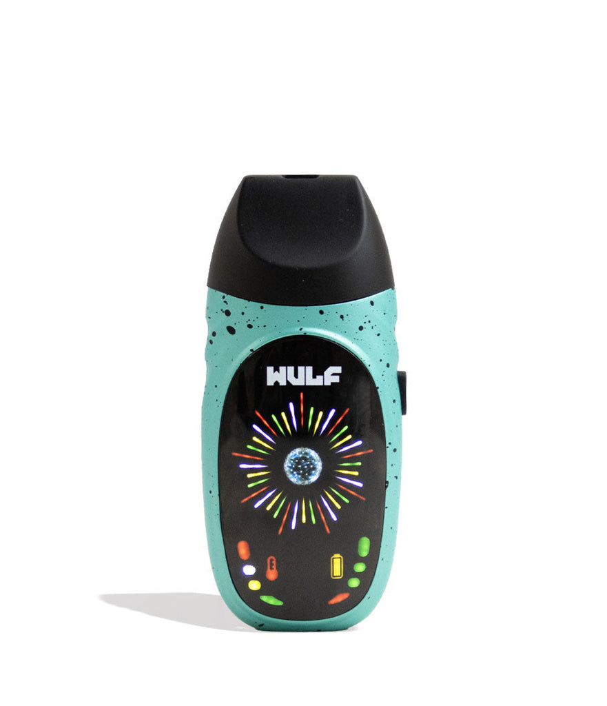 Wulf Mods Faze Portable Dry Herb Vaporizer - Slick Vapes