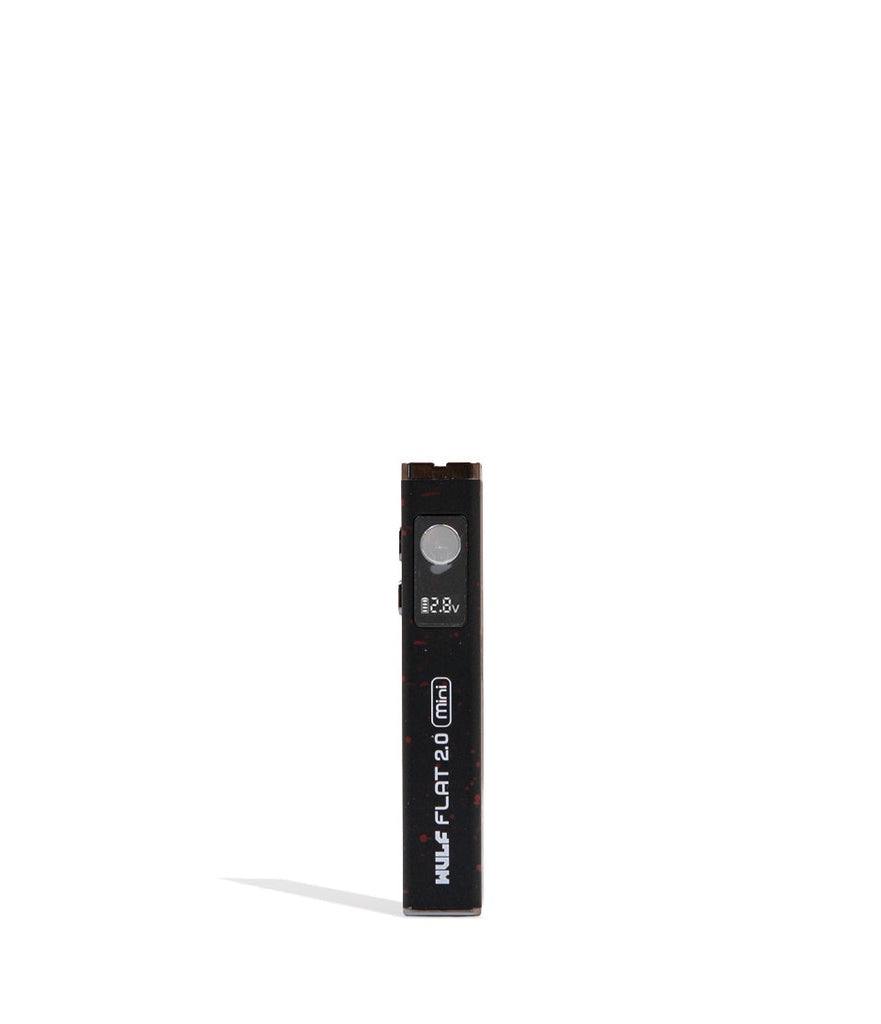 Wulf Mods Flat Mini 2.0 Variable Voltage Battery