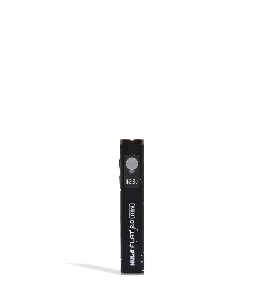 Wulf Mods Flat Mini 2.0 Variable Voltage Battery