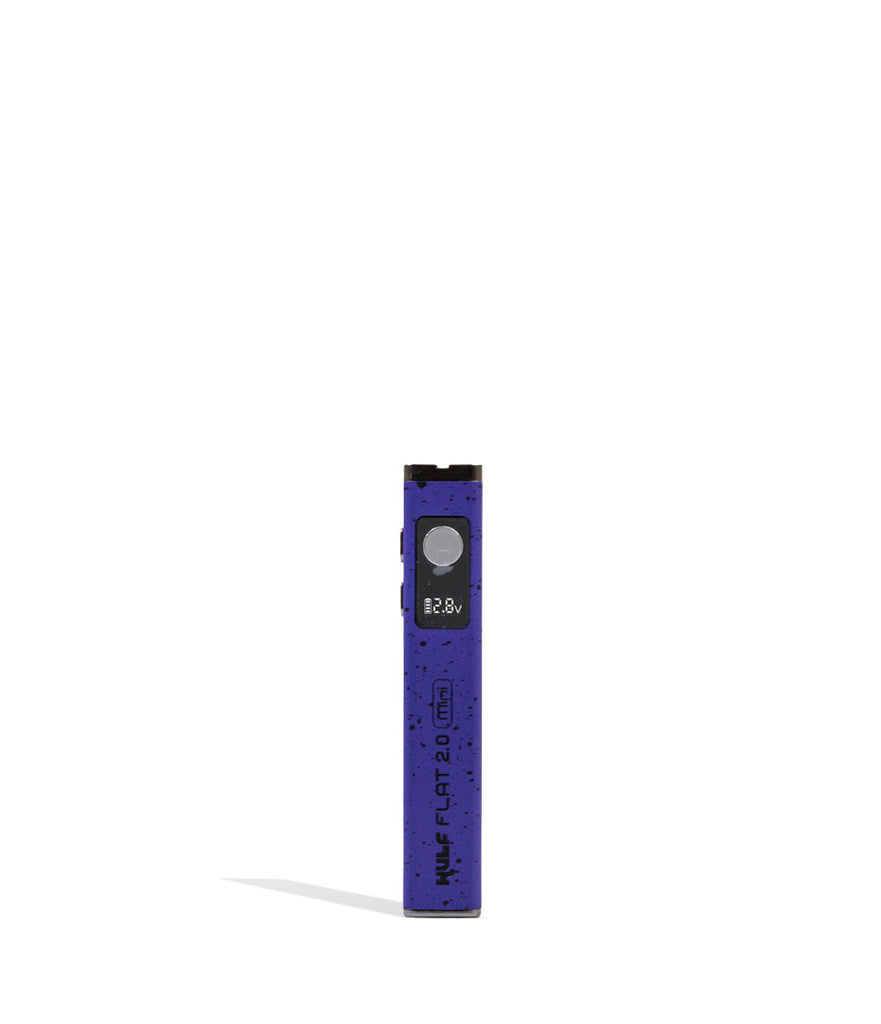 Wulf Mods Flat Mini 2.0 Variable Voltage Battery