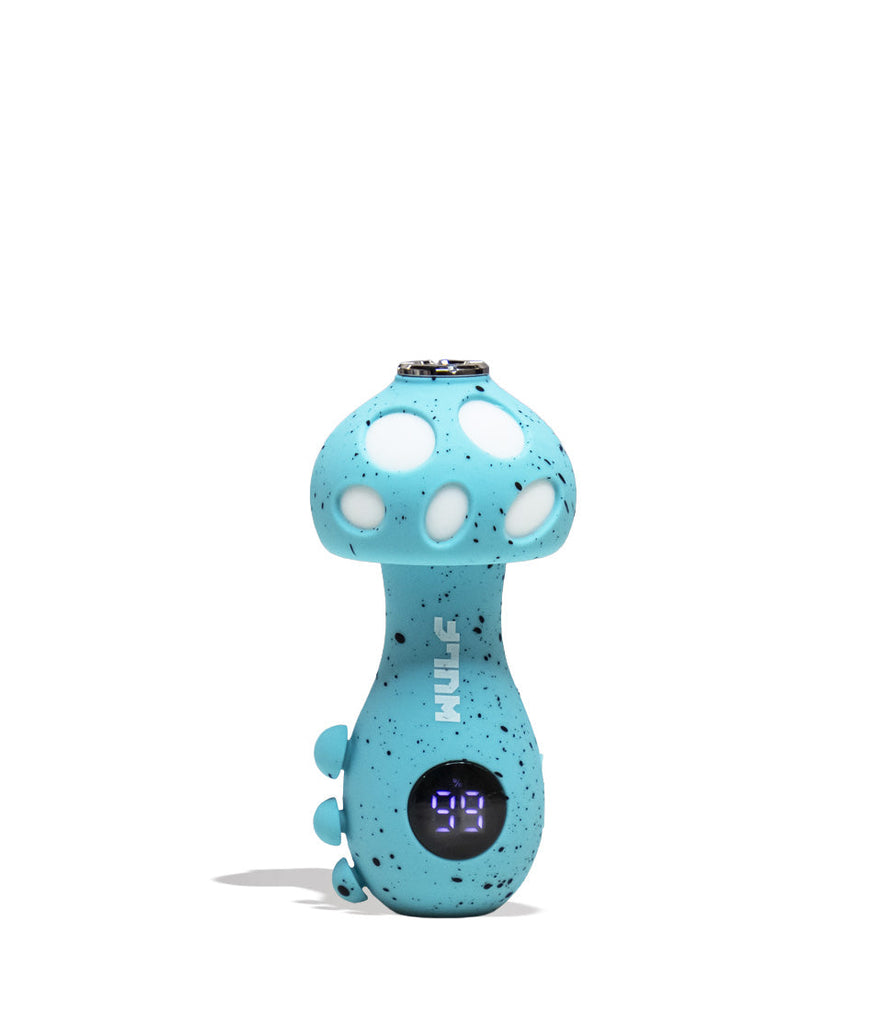 Wulf Mods TRYP Mushroom Shaped Variable Voltage Battery