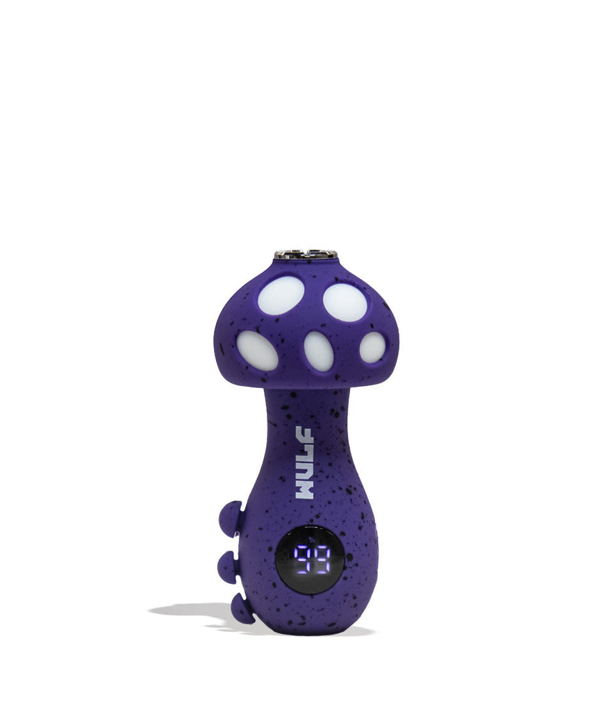 Wulf Mods TRYP Mushroom Shaped Variable Voltage Battery