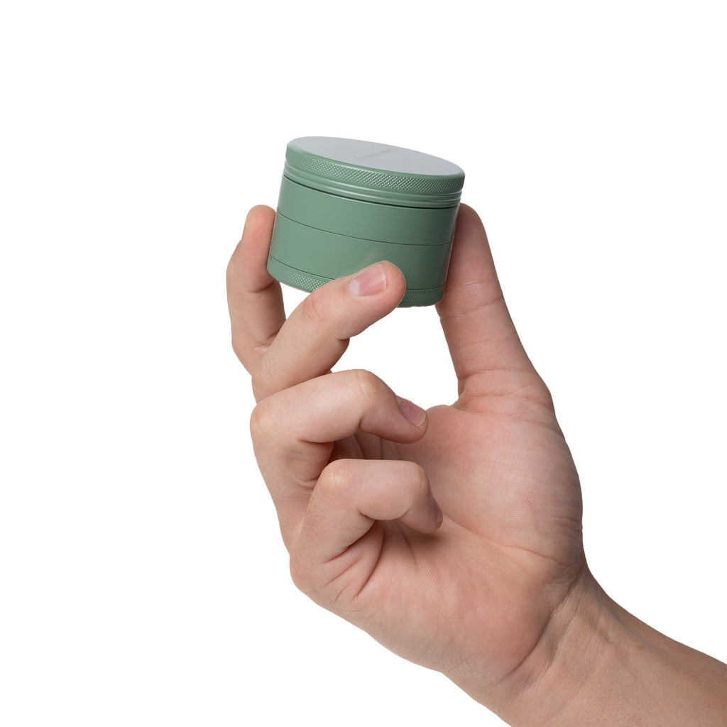 Human Grade Grinder 4C (2.5")