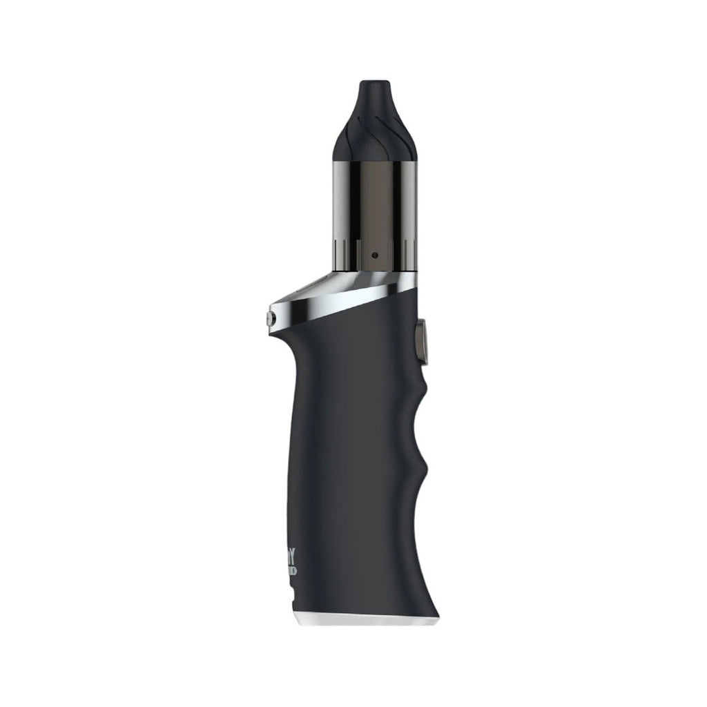 Yocan Black Phaser Ace Wax Vaporizer for Sale | SlickVapes Yocan Black Phaser Ace Wax Vaporizer for Sale | SlickVapes