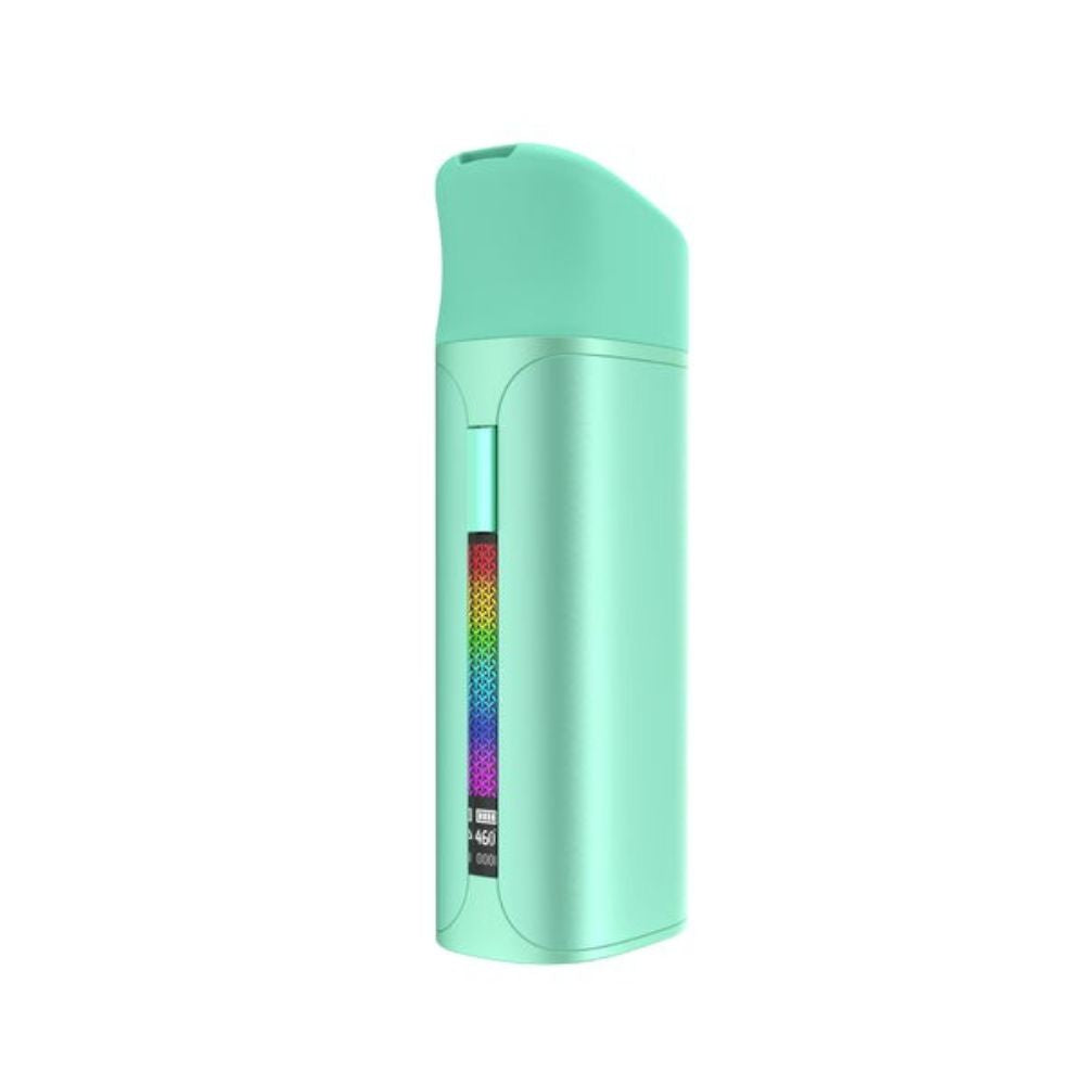 Yocan Black Pocket Concentrate Vaporizer