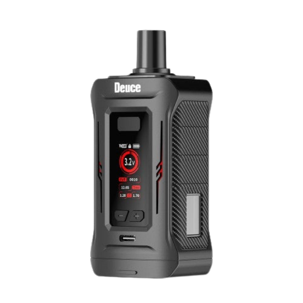 Yocan Deuce 510 Thread Dual Cartridge Battery