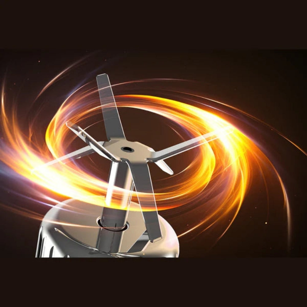 Yocan Draco Electronic Herb Grinder