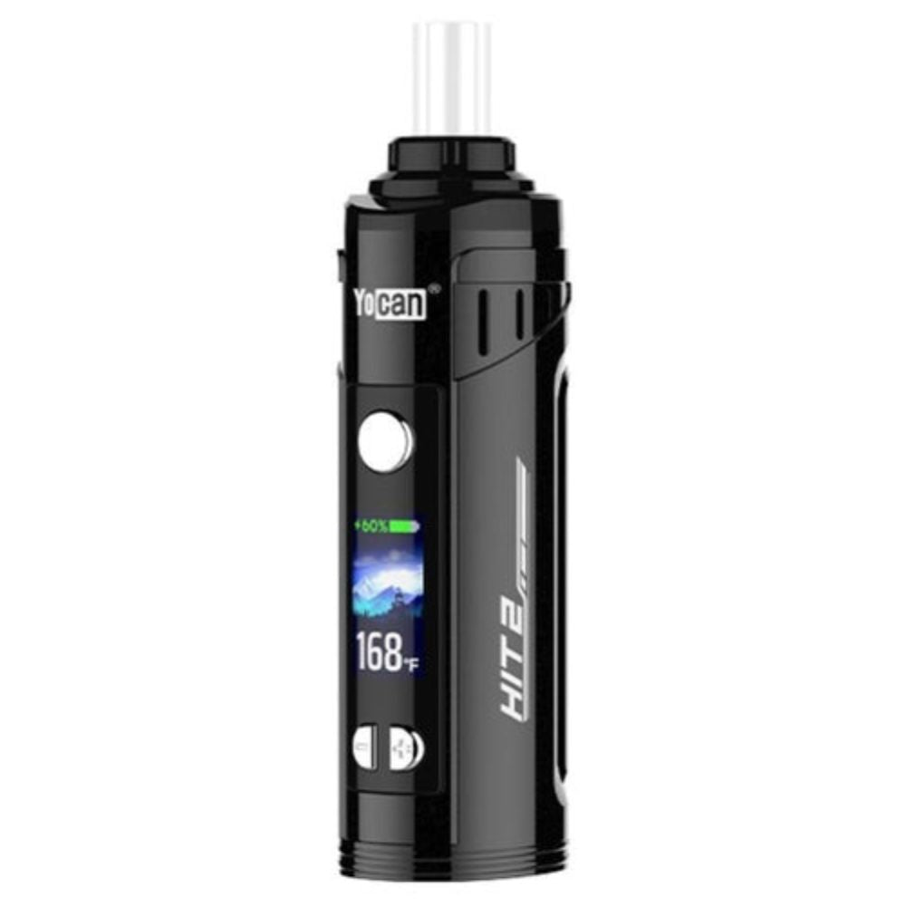 Yocan HIT 2 Dry Herb Vaporizer