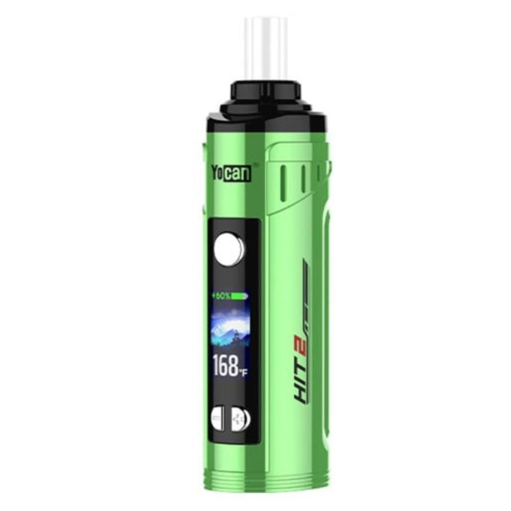 Yocan HIT 2 Dry Herb Vaporizer