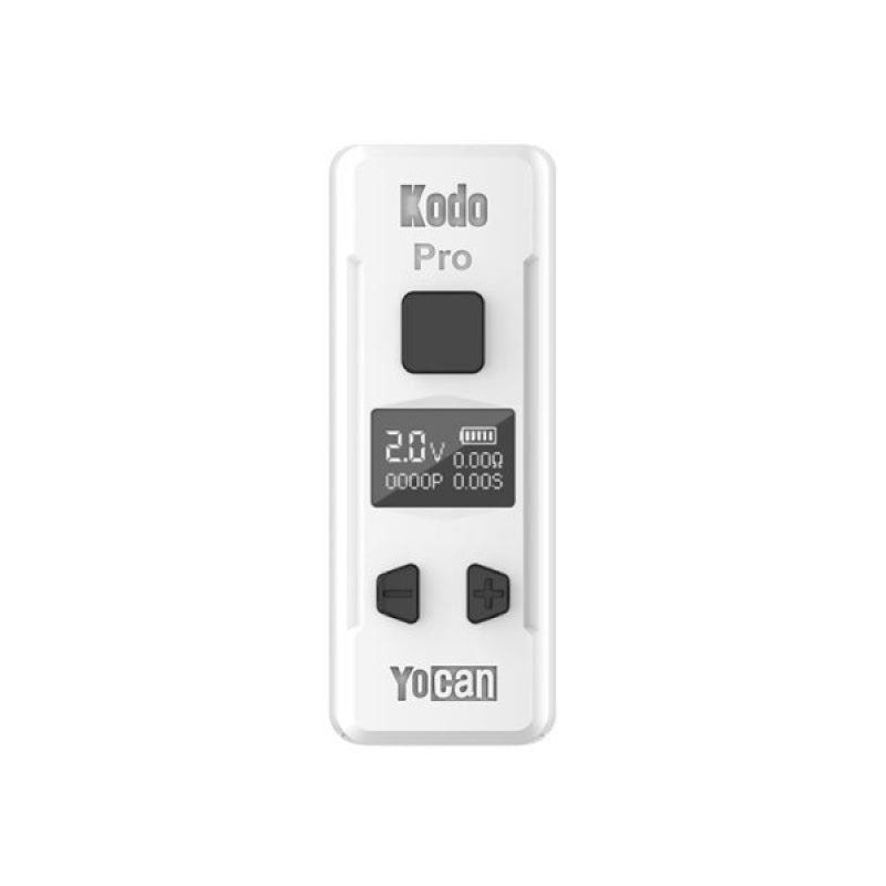 Yocan Kodo Pro Box Mod for Sale | Box Mod Battery | Yocan