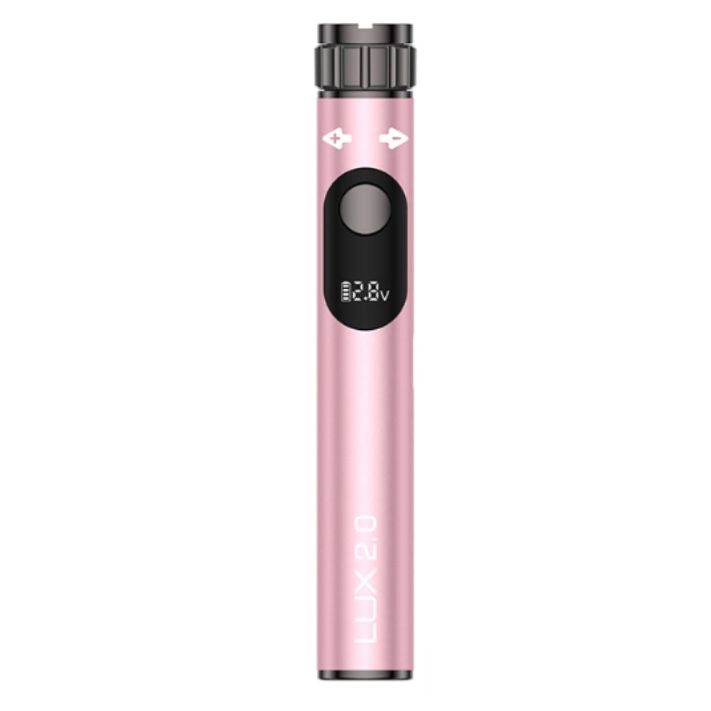 Yocan Lux 2.0 Dab Pen Battery