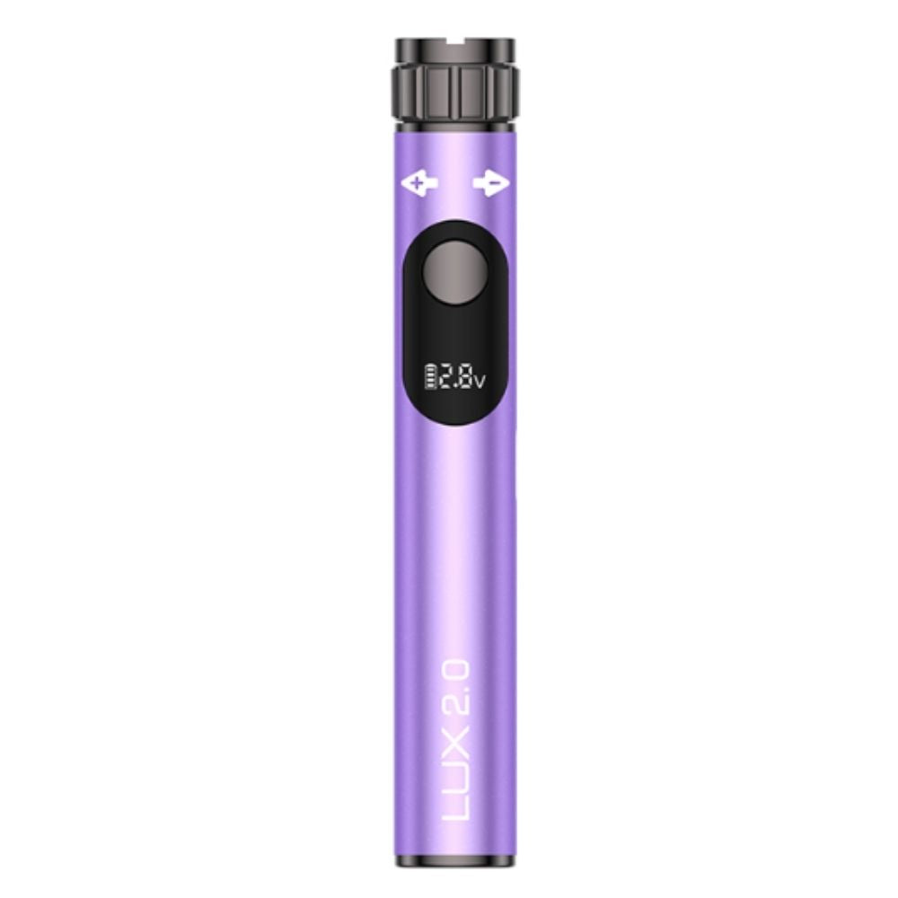 Yocan Lux 2.0 Dab Pen Battery