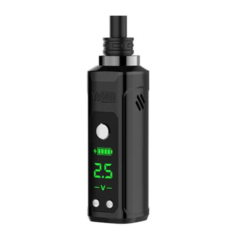 Yocan Nestor Concentrate Vaporizer