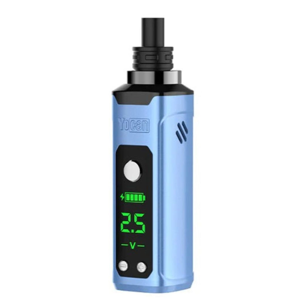 Yocan Nestor Concentrate Vaporizer