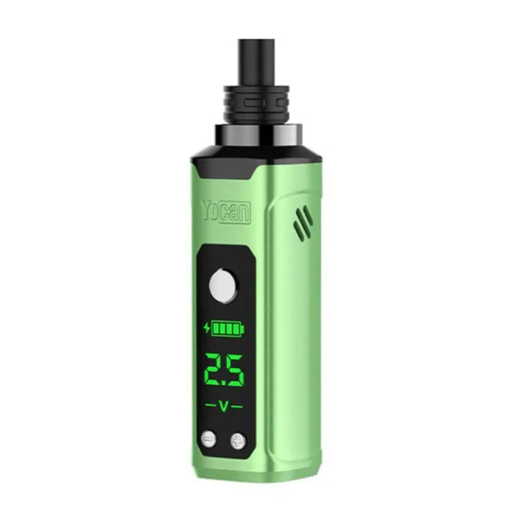 Yocan Nestor Concentrate Vaporizer