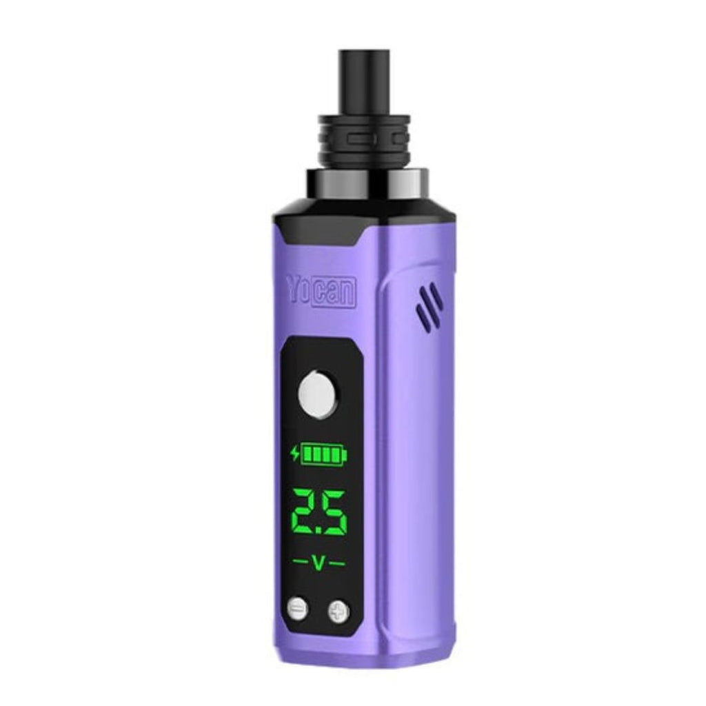 Yocan Nestor Concentrate Vaporizer