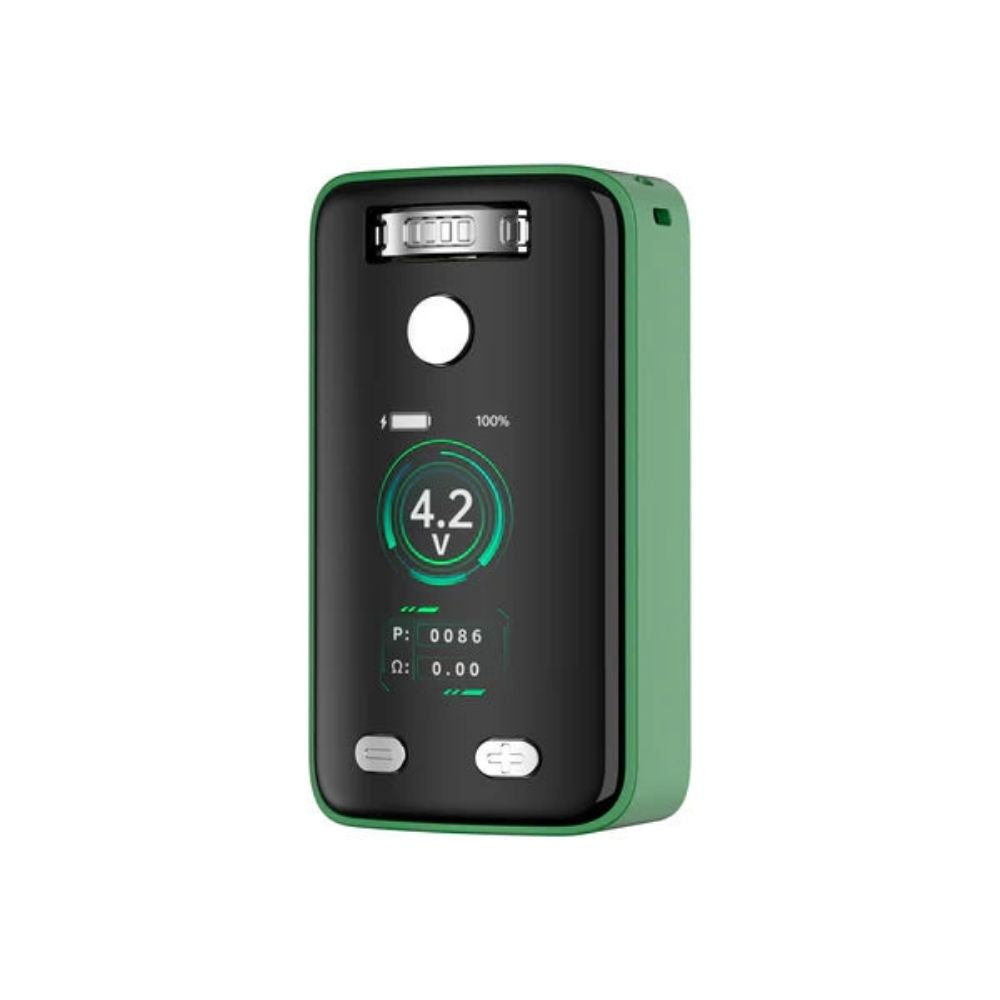 Yocan UNI 3.0 Plus 510 Thread Battery Box Mod