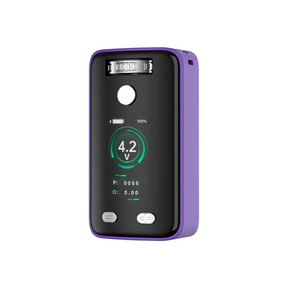 Yocan UNI 3.0 Plus 510 Thread Battery Box Mod for Sale | SlickVapes