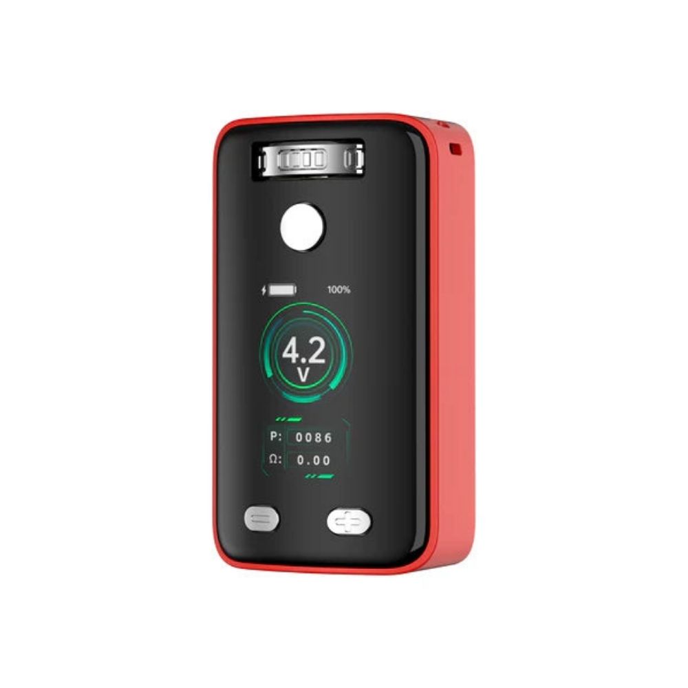 Yocan UNI 3.0 Plus 510 Thread Battery Box Mod