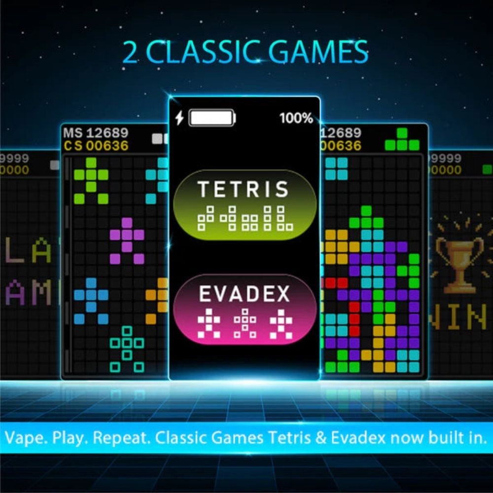 Yocan UNI 3.0 Plus 510 Thread Battery Box Mod