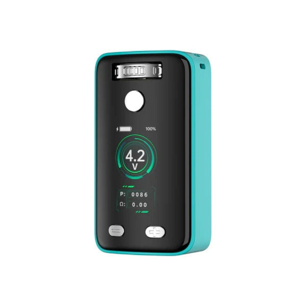 Yocan UNI 3.0 Plus 510 Thread Battery Box Mod for Sale | SlickVapes Yocan UNI 3.0 Plus 510 Thread Battery Box Mod for Sale | SlickVapes