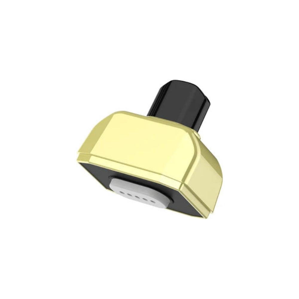 yocan vane 2 mouthpiece yellow