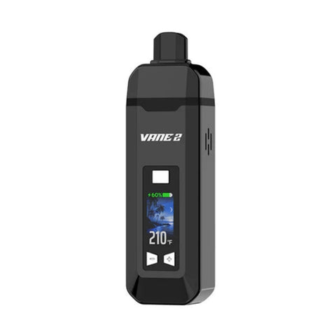 yocan vane 2 black