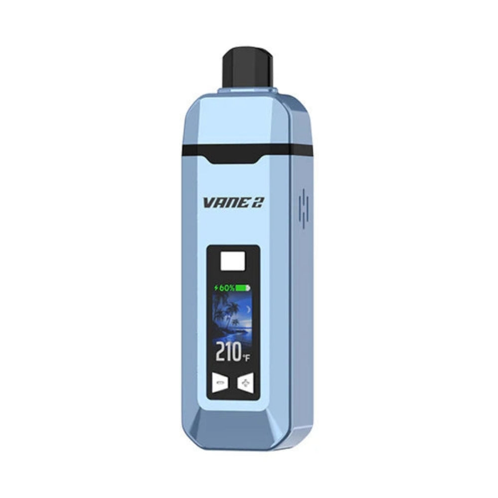 yocan vane 2 blue