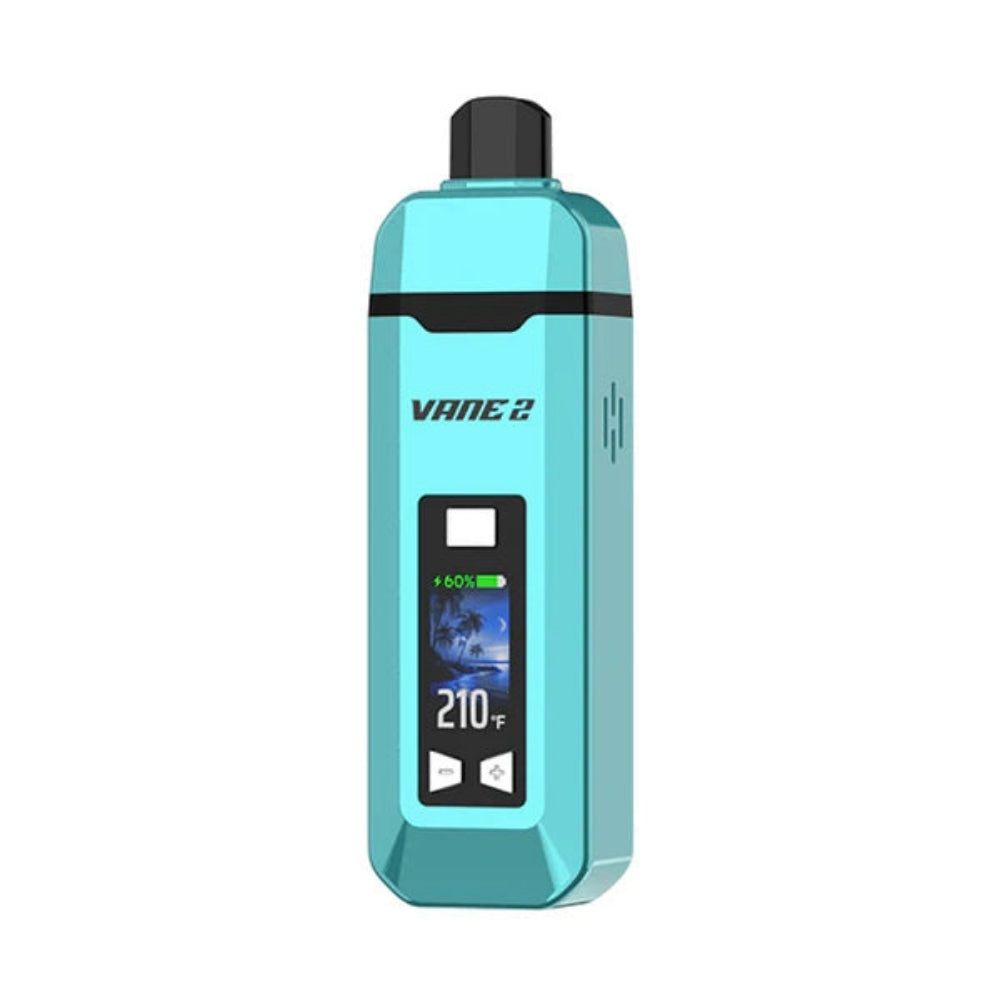 yocan vane 2 green