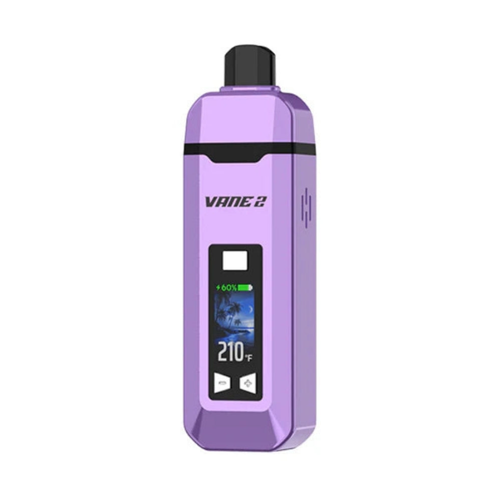 yocan vane 2 violet