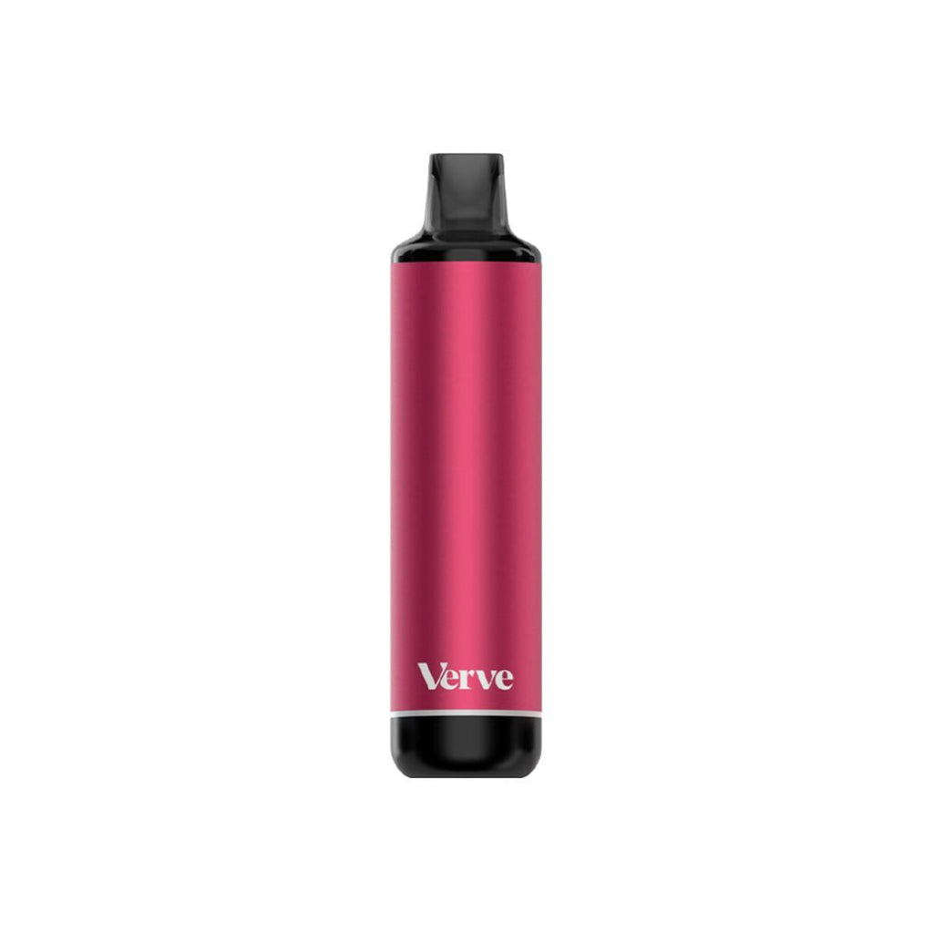Yocan Verve Cartridge Vaporizer for Sale | SlickVapes Yocan Verve Cartridge Vaporizer for Sale | SlickVapes