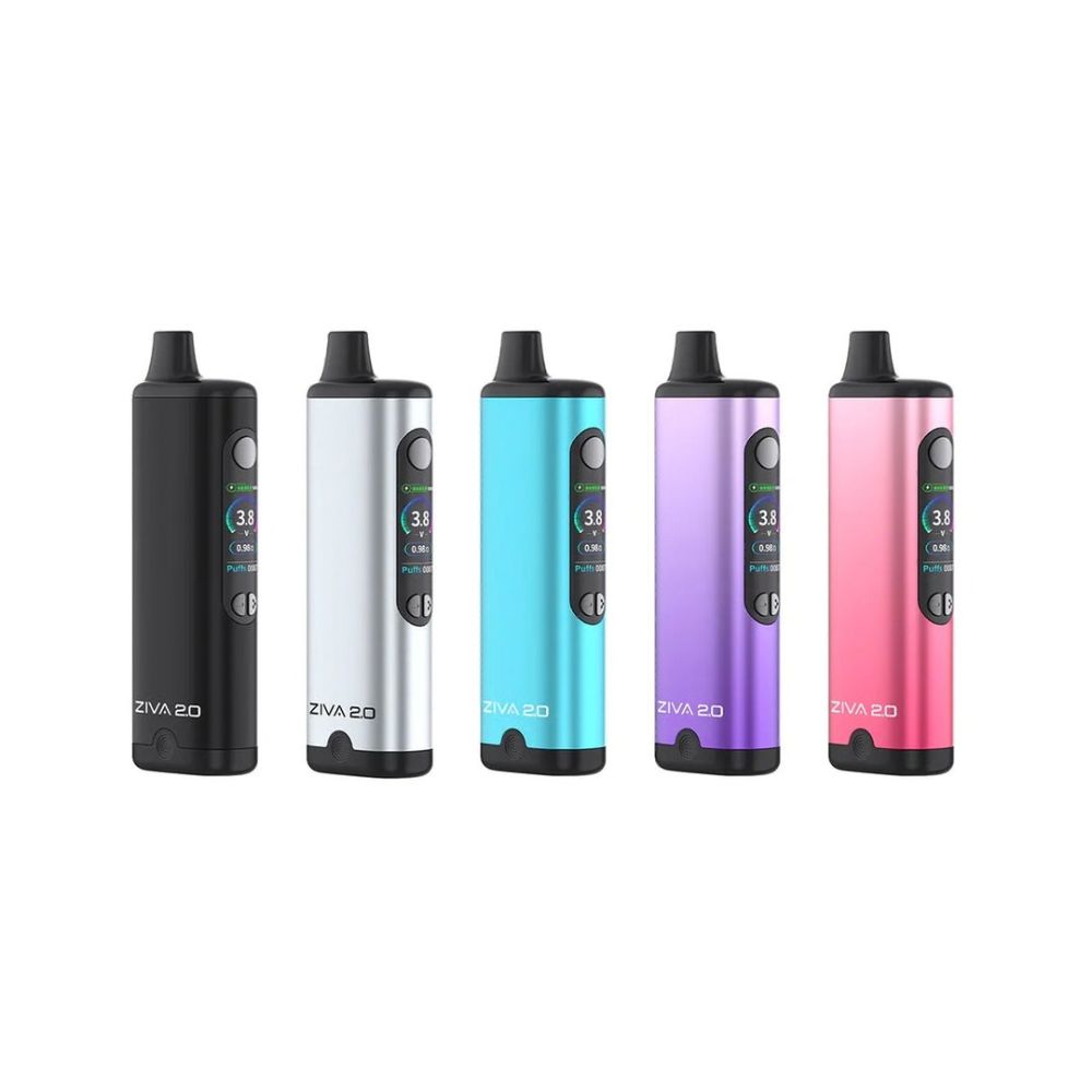 yocan ziva 2 vaporizer for sale