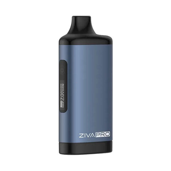 Yocan Ziva Pro Vaporizer for Sale | SlickVapes Yocan Ziva Pro Vaporizer for Sale | SlickVapes