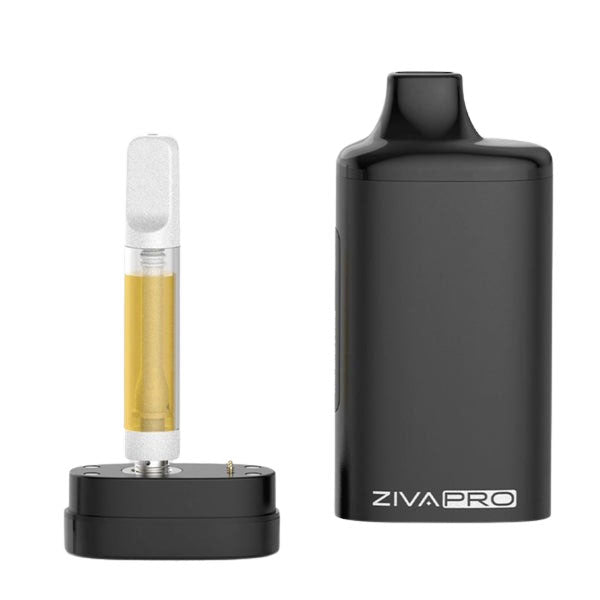 Yocan Ziva Pro Vaporizer