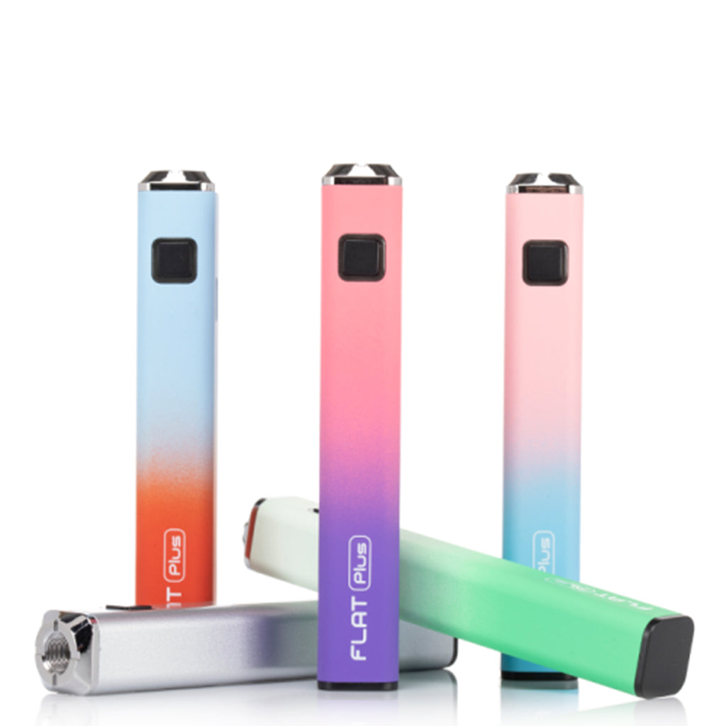 Yocan FLAT Series Plus Dab Pen Battery