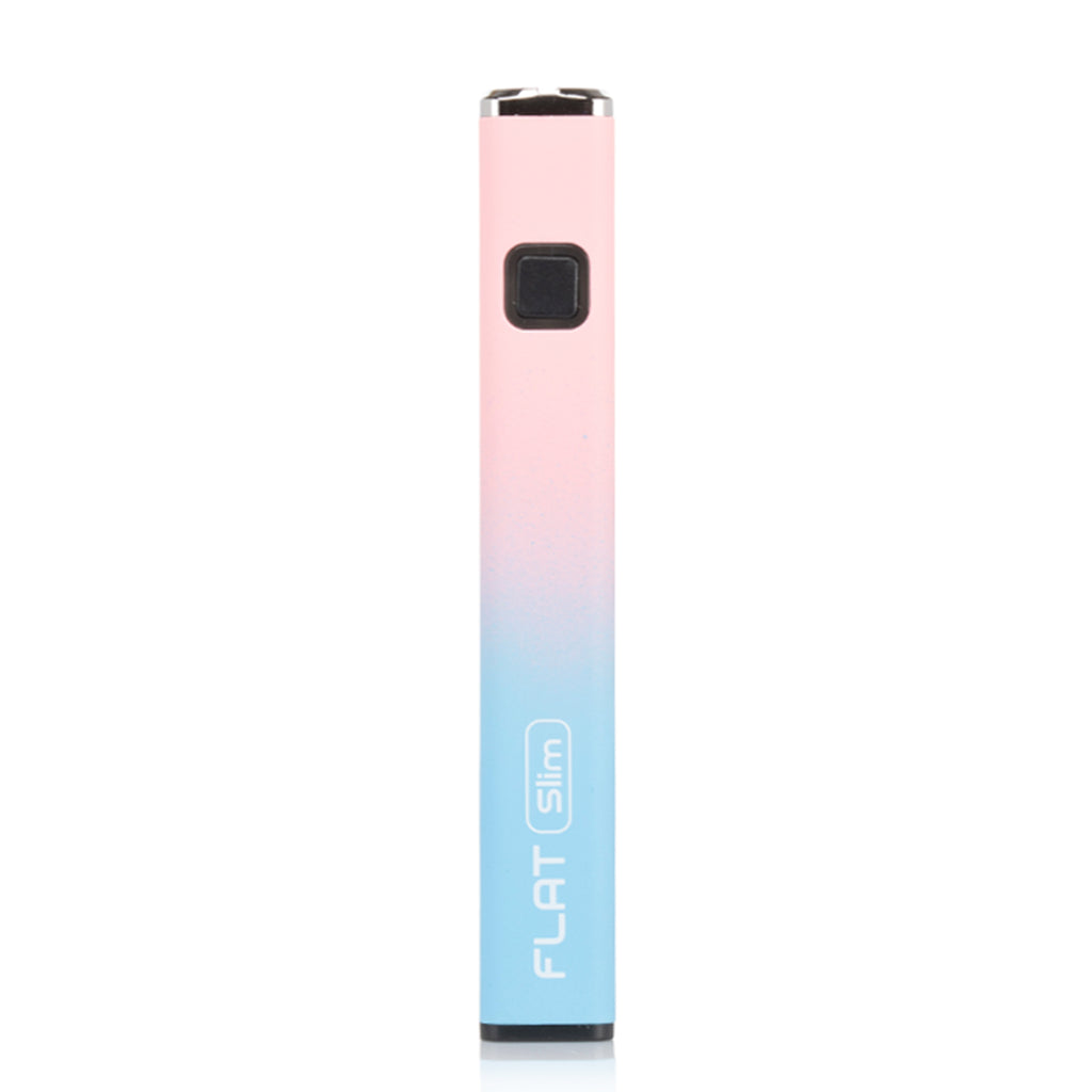 Yocan FLAT Series Slim Dab Pen Battery for Sale | SlickVapes Yocan FLAT Series Slim Dab Pen Battery for Sale | SlickVapes