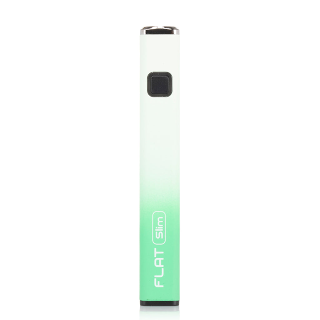 Yocan FLAT Series Slim Dab Pen Battery for Sale | SlickVapes Yocan FLAT Series Slim Dab Pen Battery for Sale | SlickVapes
