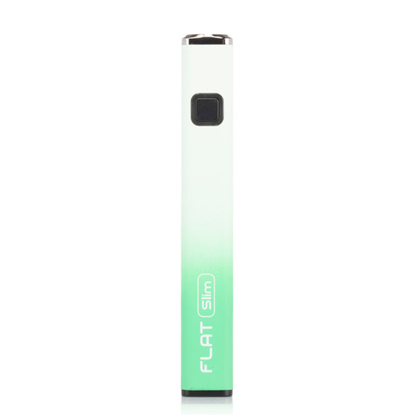 Yocan FLAT Series Slim Dab Pen Battery for Sale SlickVapes