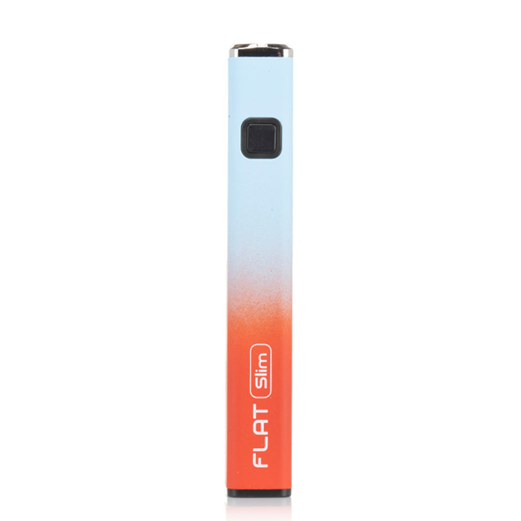 Yocan FLAT Series Slim Dab Pen Battery for Sale | SlickVapes Yocan FLAT Series Slim Dab Pen Battery for Sale | SlickVapes