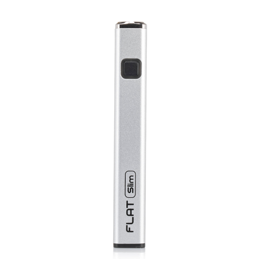 Yocan FLAT Series Slim Dab Pen Battery for Sale | SlickVapes Yocan FLAT Series Slim Dab Pen Battery for Sale | SlickVapes