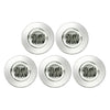 Yocan Evolve-D Plus Coil (Dual-Coil Spiral) (Pack of 5)