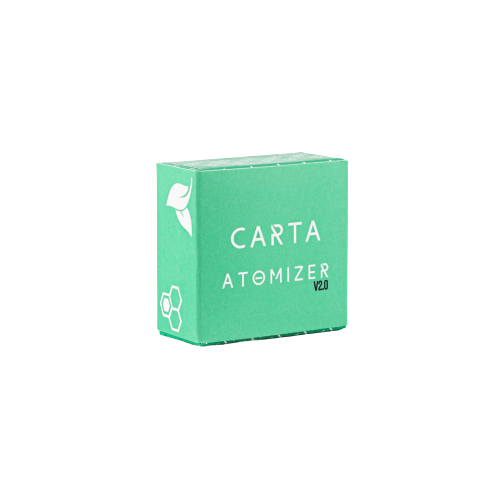 Carta Dry Herb Atomizer OG (Classic Everlast)