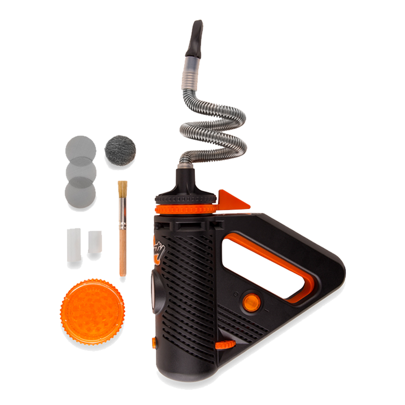 plenty vape Refurbished Plenty Vaporizer main image 1