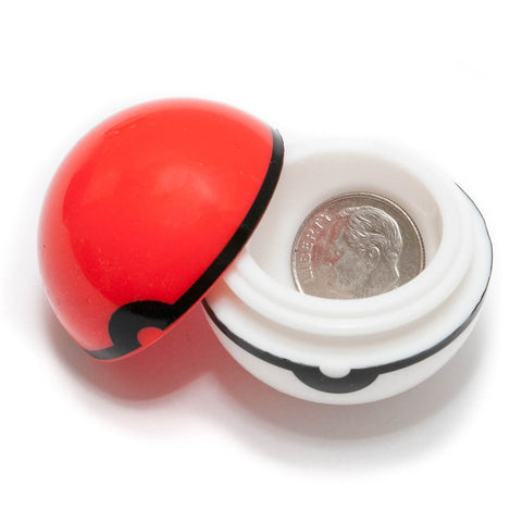 Silicone Wax Container Dab Ball