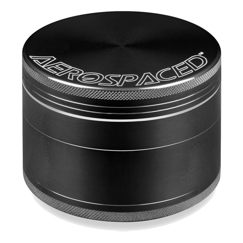 Aerospaced Grinders/Sifters 4 Piece by Aerospaced