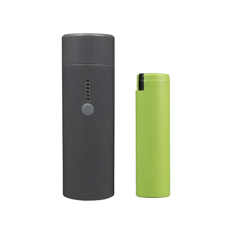 Arizer 18650 Battery with Charge Tester