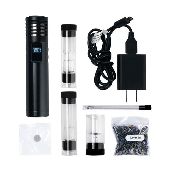 Arizer Air Max Vaporizer for Sale | SlickVapes Arizer Air Max Vaporizer for Sale | SlickVapes