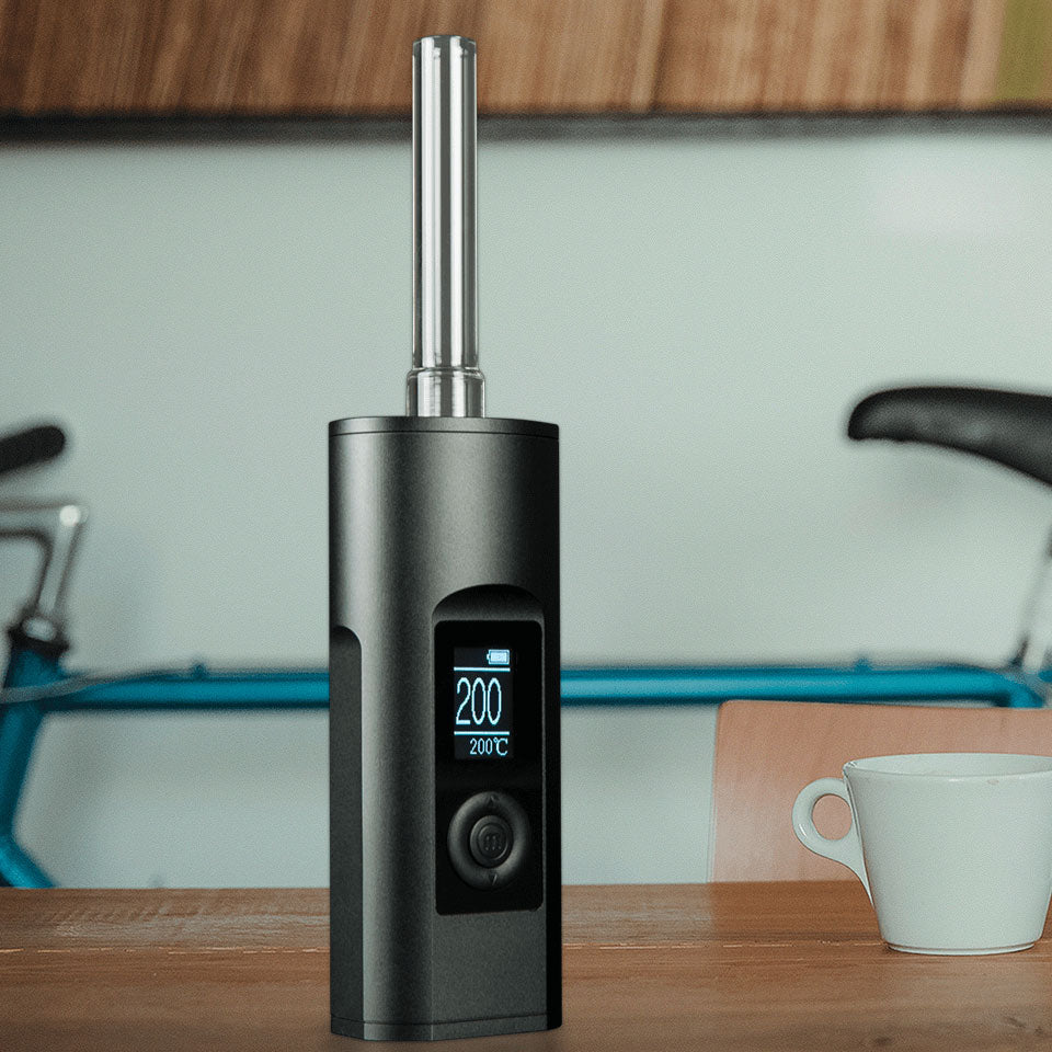 Arizer Solo 2 Vaporizer ($10 Off Deal) for Sale